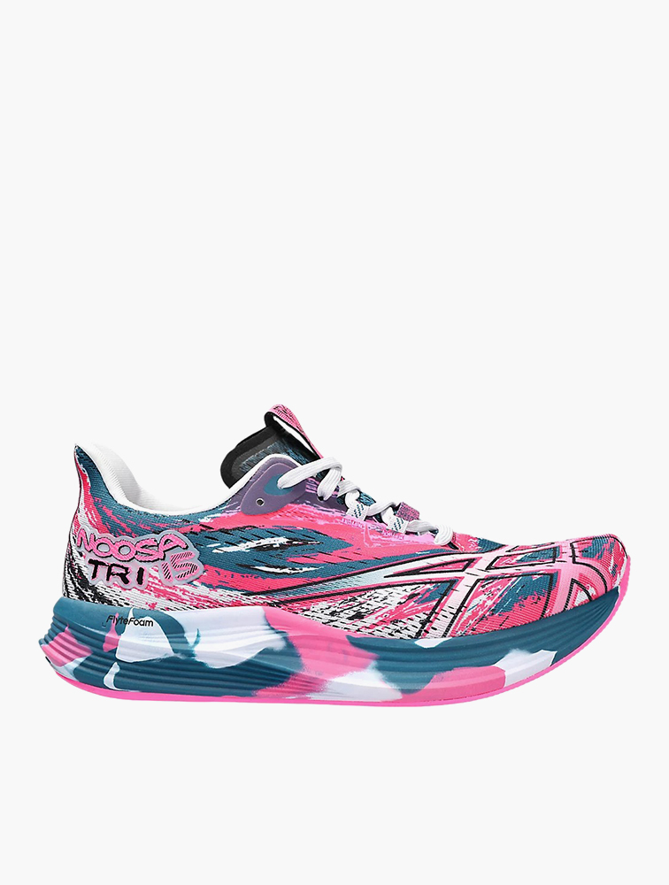 MyRunway | Shop Asics Multi Noosa Tri 15 Trainers for Women from